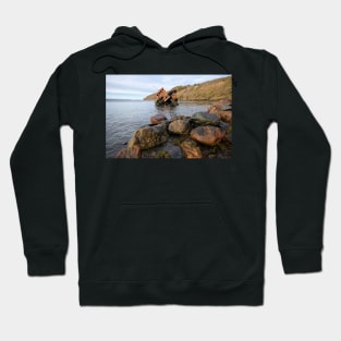 Diabaig, Wester Ross Hoodie